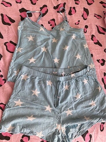 Trendyol & Milla Kadın pijama takımı
