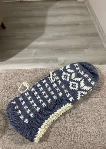 ÇEYİZLİK KADIN PATİK - Görsel 6