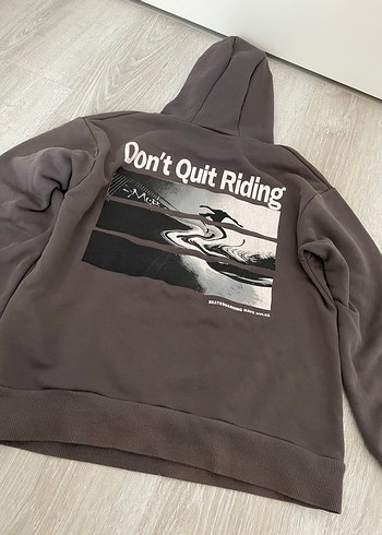 Erkek çocuk sweatshirt - Görsel 3