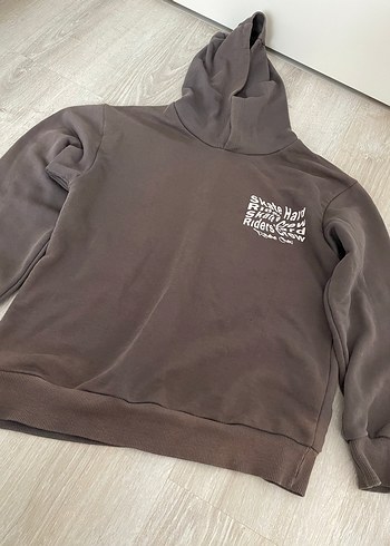 Erkek çocuk sweatshirt - Görsel 2