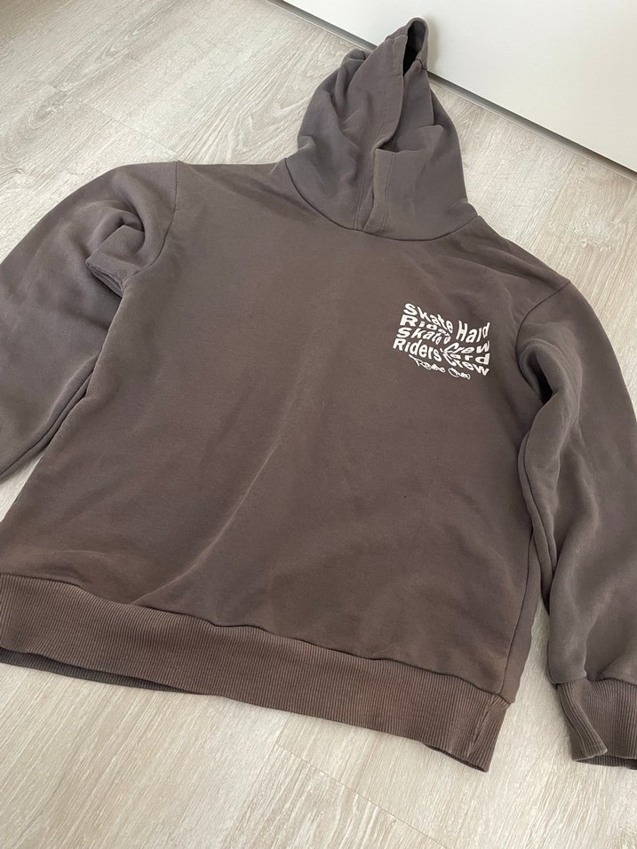 Erkek çocuk sweatshirt - Görsel 2