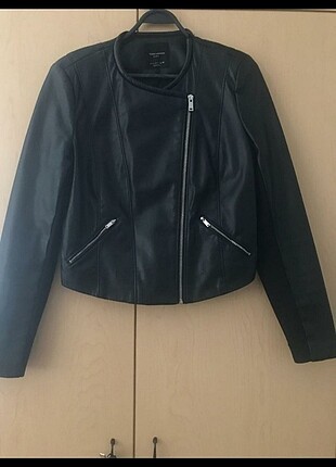 Zara deri ceket 