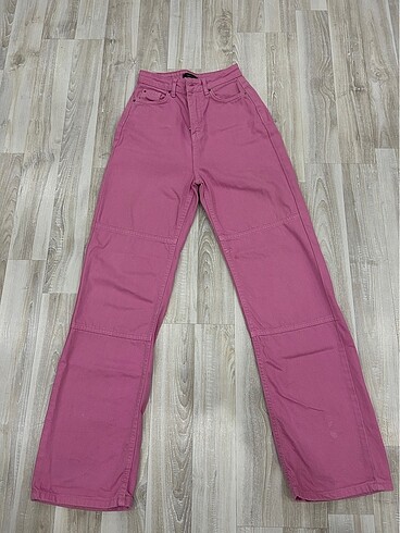 Pantolon TRENDYOL 34 beden