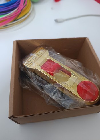 AKEDO
 Figür + Dövüştürücü - Görsel 8