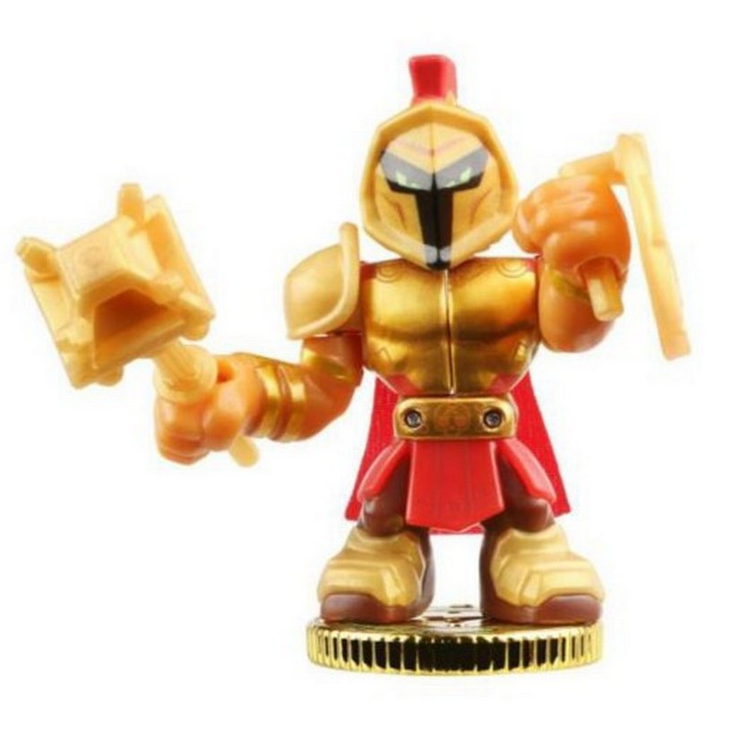 AKEDO
 Figür + Dövüştürücü - Görsel 3