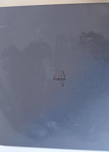 PlayStation 4 Slim Konsol, Kontrolcü ve The Sims 4 Oyunu - Görsel 5