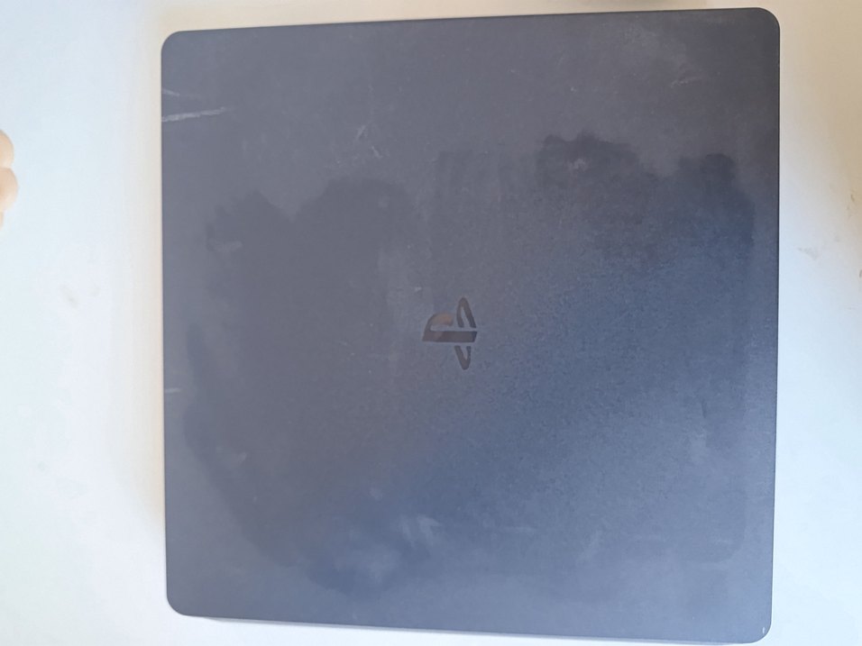 PlayStation 4 Slim Konsol, Kontrolcü ve The Sims 4 Oyunu - Görsel 5