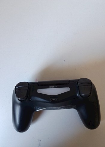 Orijinal PS 4 Kol - Görsel 3