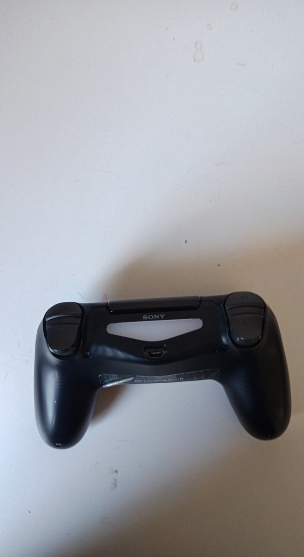 Orijinal PS 4 Kol - Görsel 3