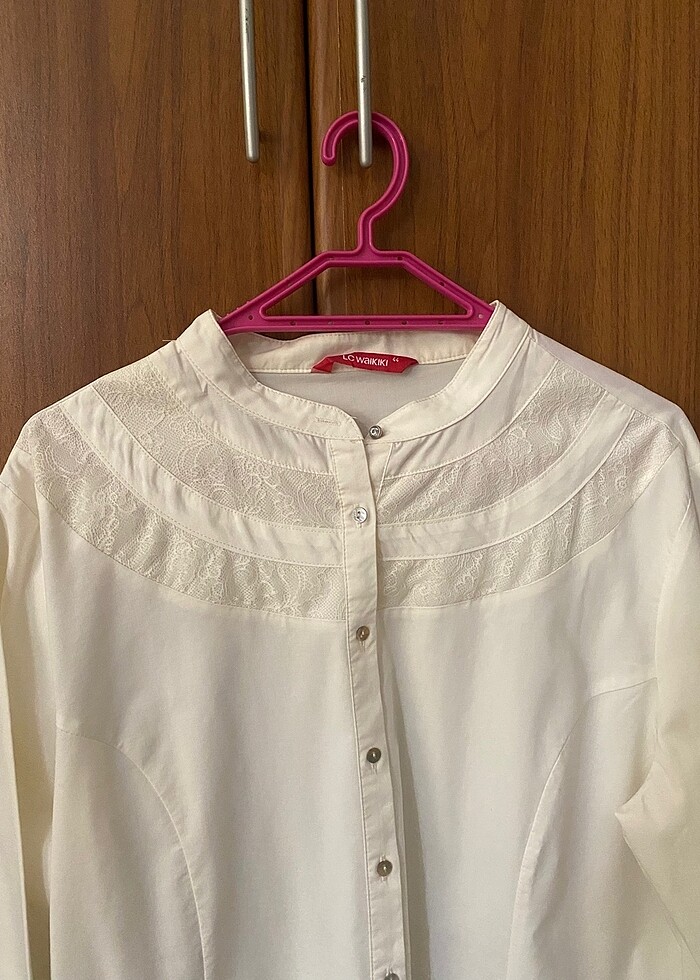 Lc Waikiki Gömlek - Görsel 2