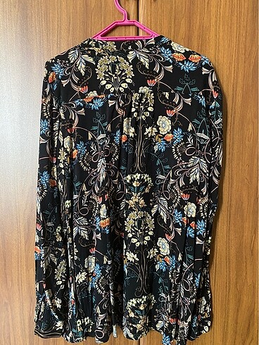 Lc Waikiki Gömlek/Tunik - Görsel 5