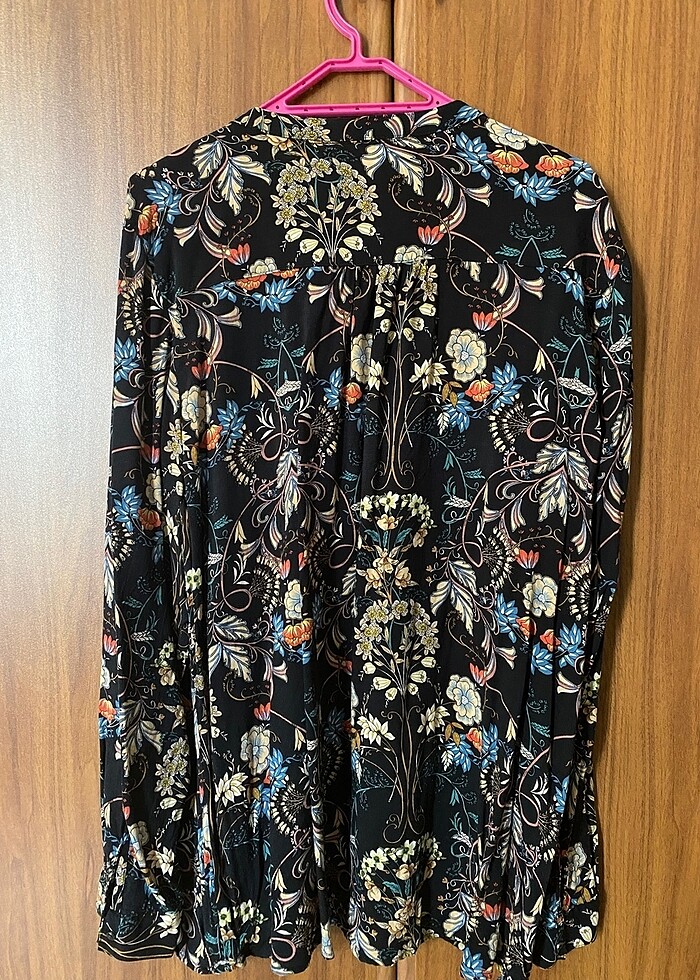 Lc Waikiki Gömlek/Tunik - Görsel 5