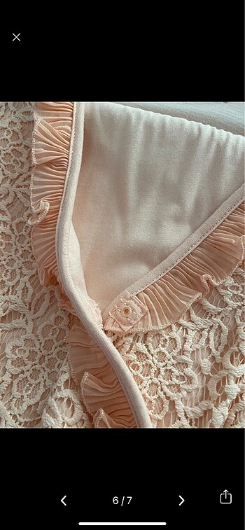 Kadın Pijama Takımı - Görsel 6