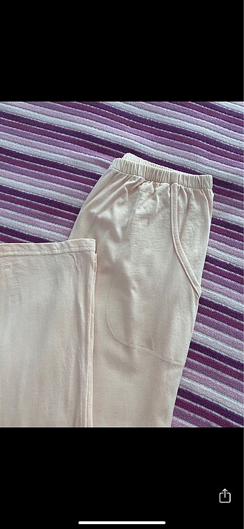 Kadın Pijama Takımı - Görsel 7