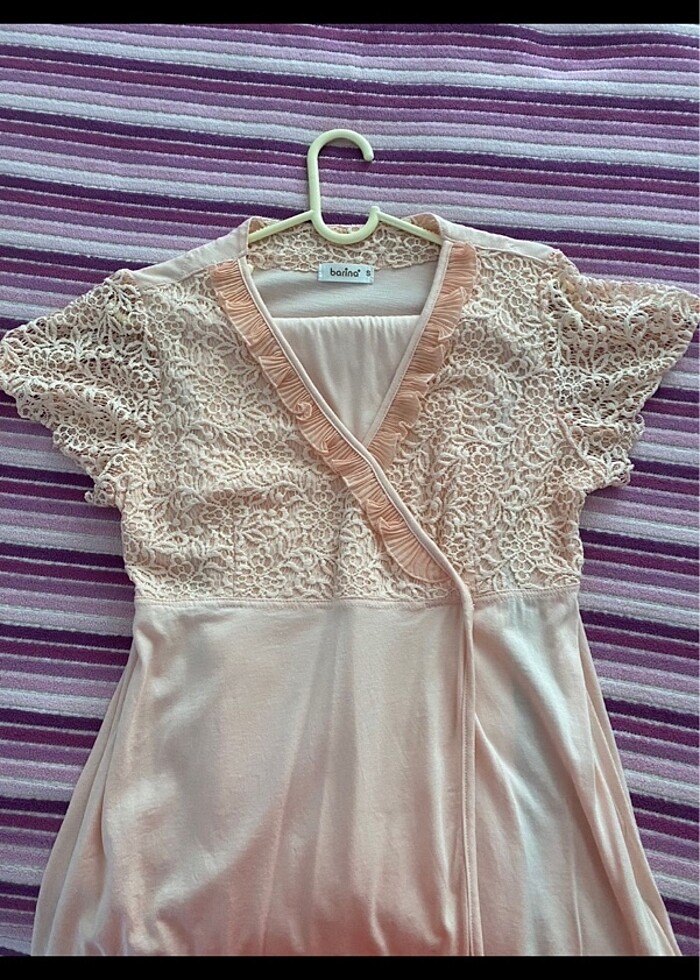 Kadın Pijama Takımı - Görsel 5