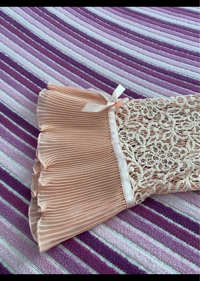 Kadın Pijama Takımı - Görsel 3