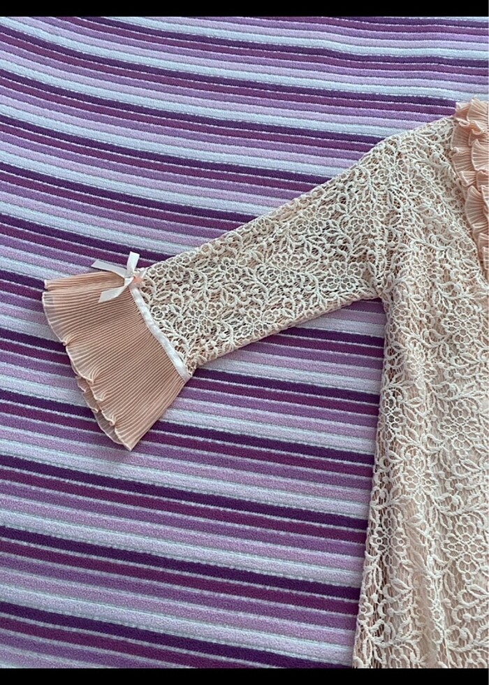 Kadın Pijama Takımı - Görsel 2