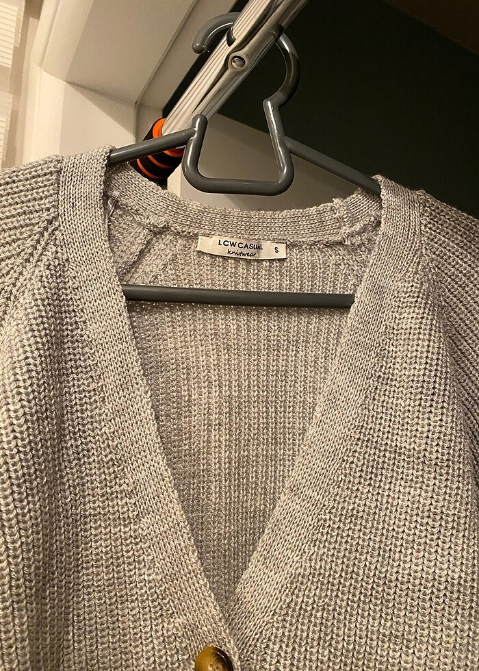 Kadın Hırka - Görsel 2