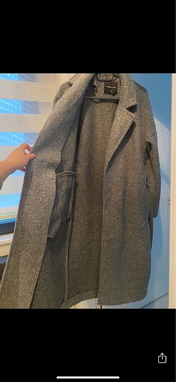 Kadın Kaban - Görsel 5