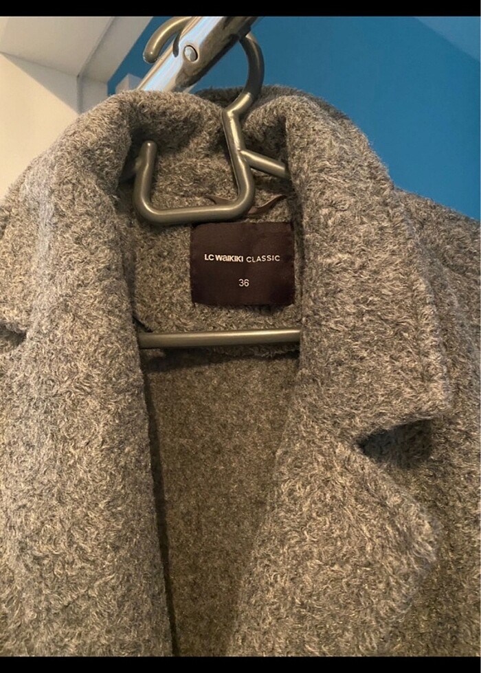 Kadın Kaban - Görsel 2