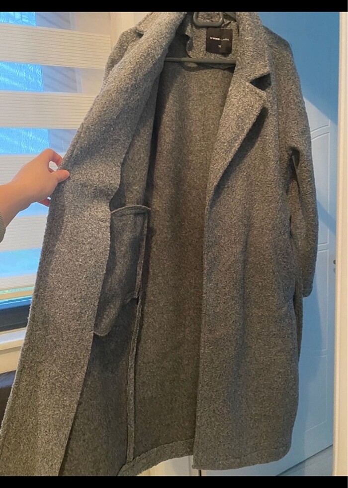 Kadın Kaban - Görsel 5