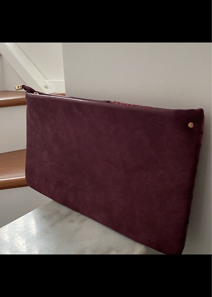 Portföy Çanta - Görsel 2