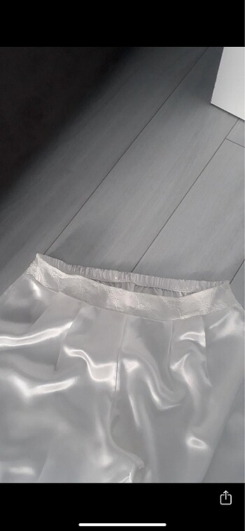 Versace 3?Lü Gecelik Takımı - Görsel 6