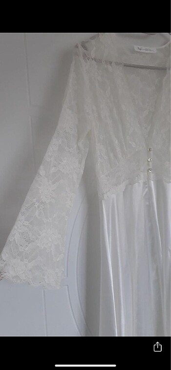 Versace 3?Lü Gecelik Takımı - Görsel 8