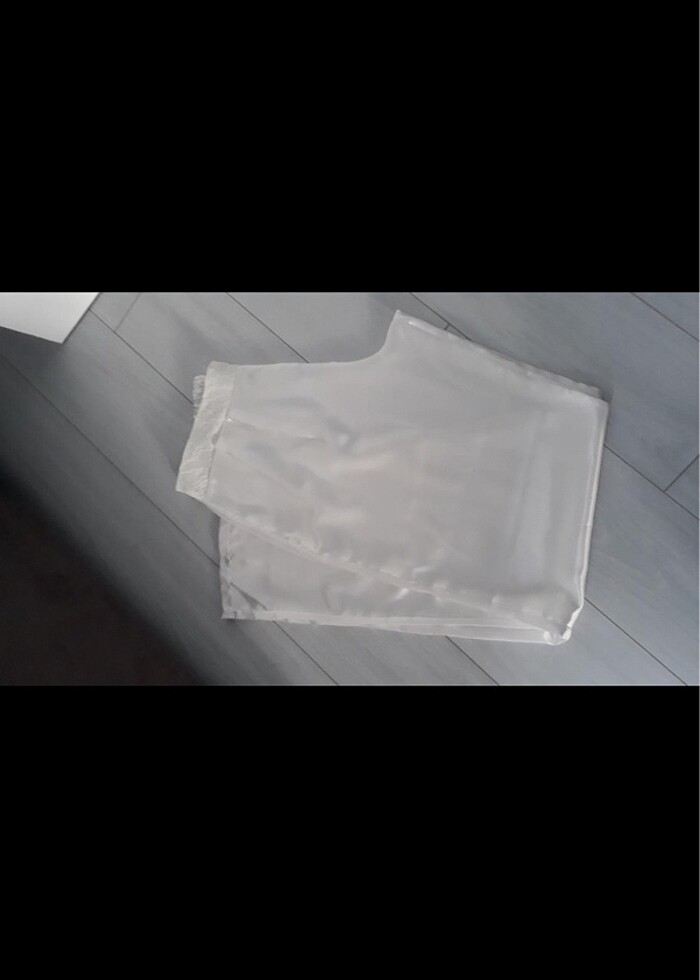 Versace 3?Lü Gecelik Takımı - Görsel 5