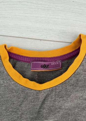 Uğur okulları 6-7 yaş - Görsel 2