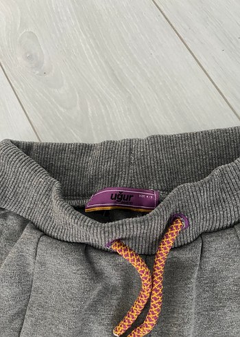 Uğur Okulları Kısa Şort - Görsel 2