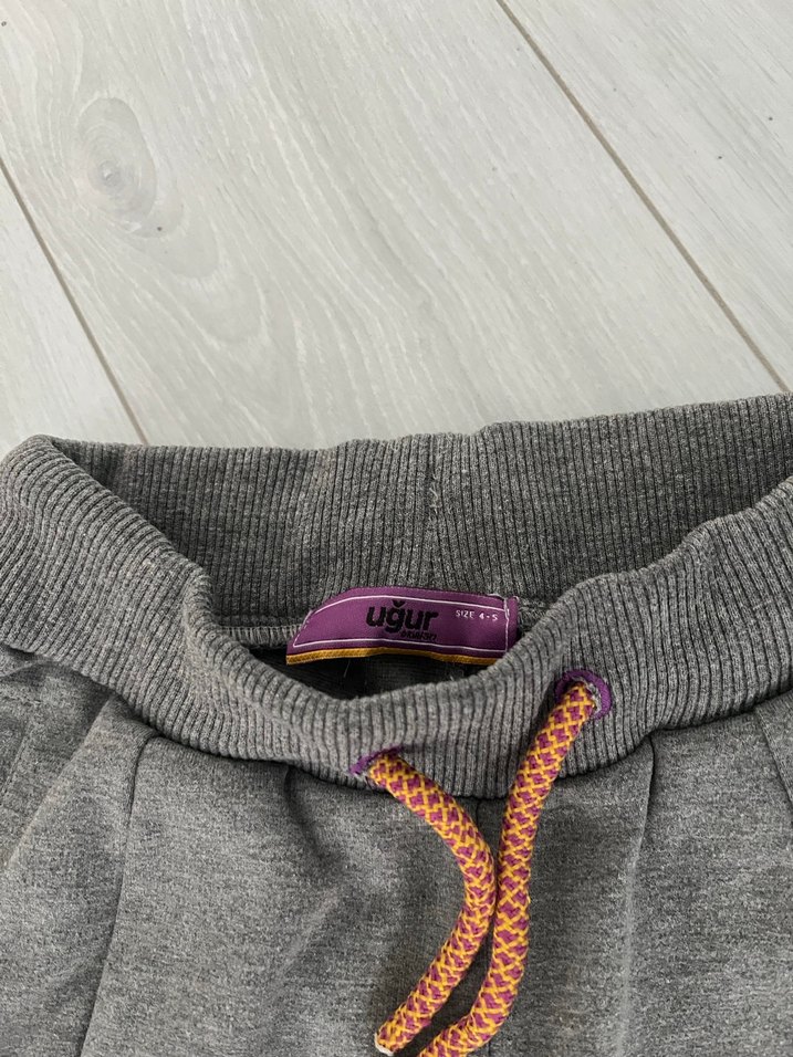 Uğur Okulları Kısa Şort - Görsel 2