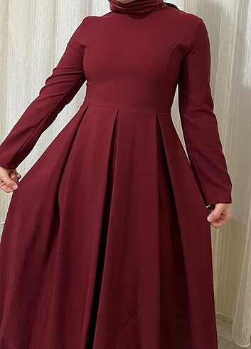 Abiye elbise