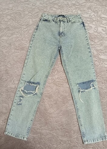 Trendyolmilla jean