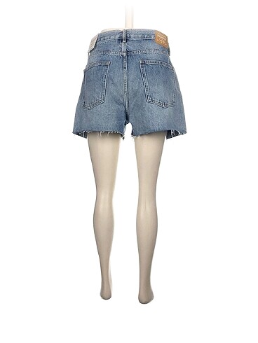 44 Beden Pull and Bear Mini Etek %70 İndirimli.
