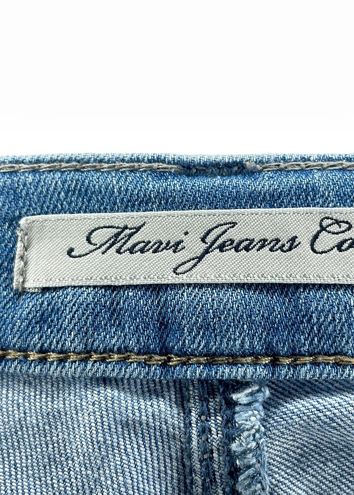 Mavi Jeans Bermuda / Kapri %70 İndirimli. - Görsel 4