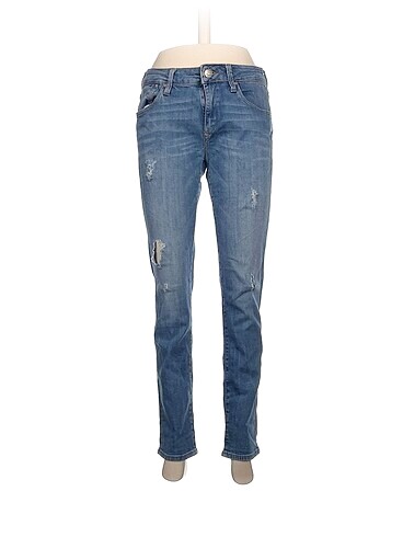 Mavi Jeans Jean / Kot %70 İndirimli.