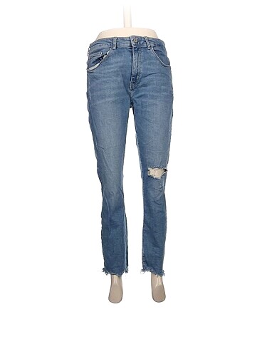 Trendyol & Milla Jean / Kot %70 İndirimli.