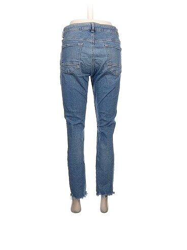 44 Beden Trendyol & Milla Jean / Kot %70 İndirimli.