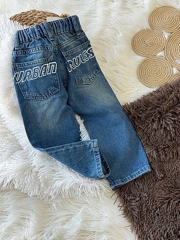 Zara Zara erkek jean