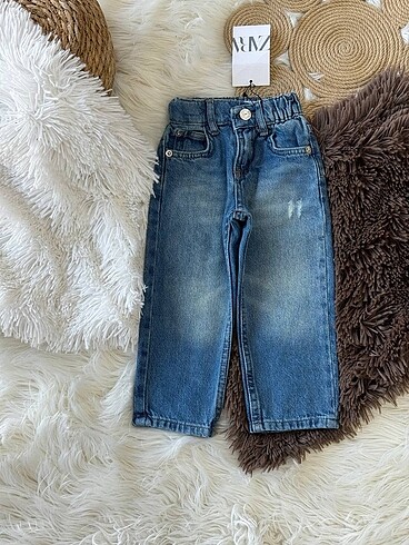 Zara erkek jean