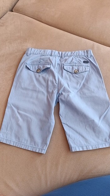 LC Waikiki LCW Şort