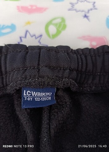 LC Waikiki Eşofman Alt LCW