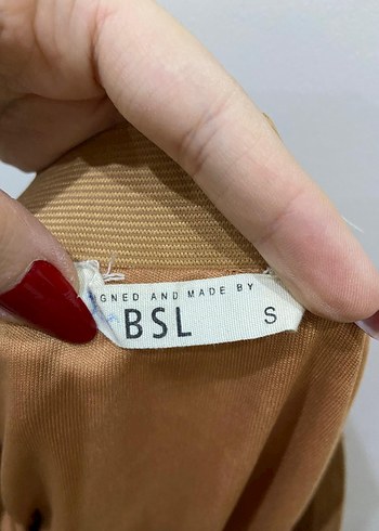 BSL FASHION