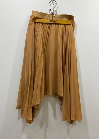 Kadın Midi Bohem Etek - Görsel 2