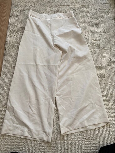 38 Beden Bol paça pantolon