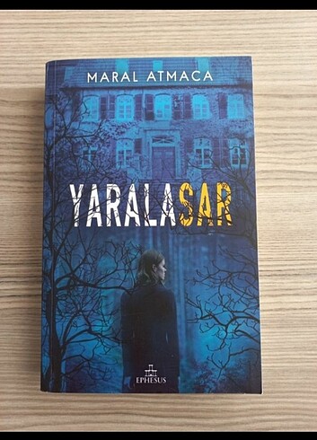 Yaralasar 1 