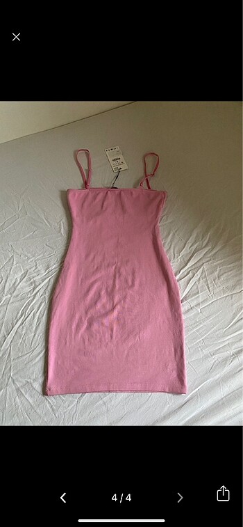 Zara mini elbise