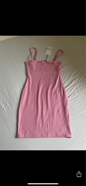 Zara Zara mini elbise