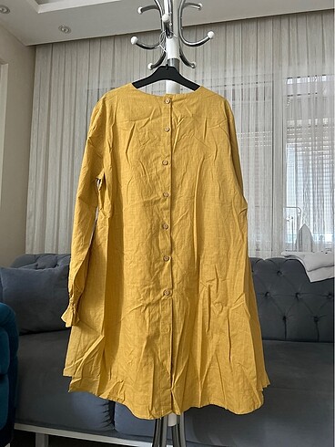 44 Beden Tunik